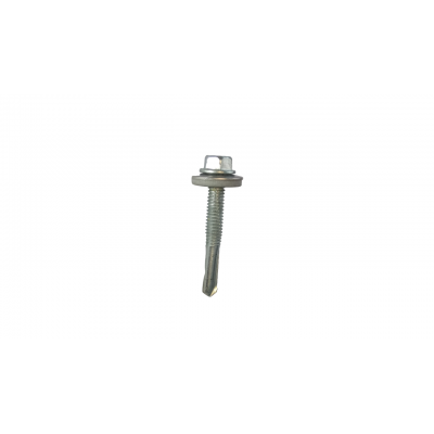 Vijaki Cetris za kovinsko konstrukcijo 5,5 x 40 mm Pritrjevanje